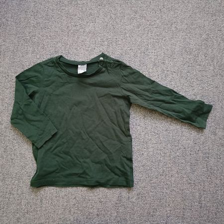 Pullover Grösse 80