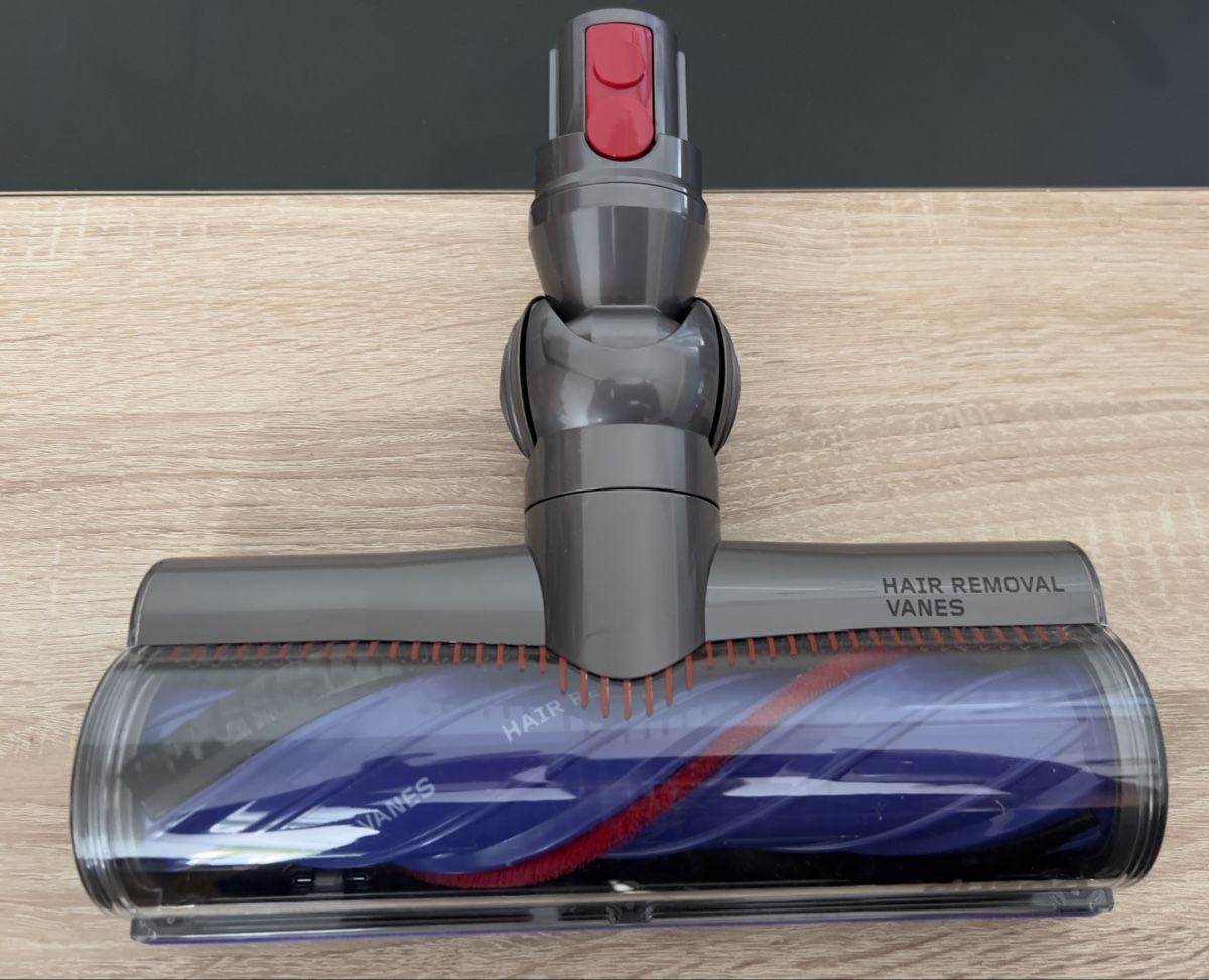 Dyson Aspirapolveri & Accessori: Dyson V12 Staubsauger- Bürsten - Akku u Filter neu – Usato da Heerbrugg venduto da fdi_7ngx 3