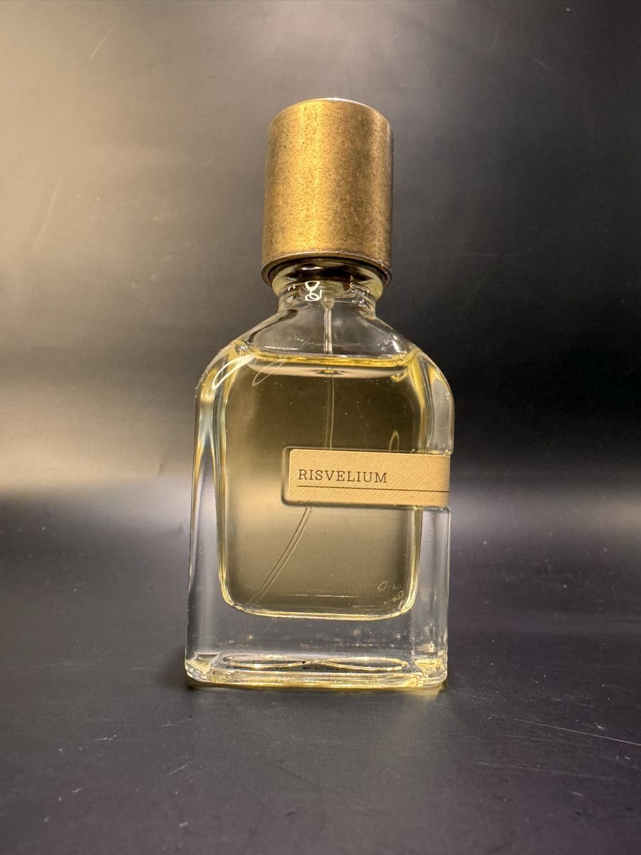 Orto Parisi Profumi & Eau de Toilette: Orto Parisi | Risvelium – Nuovo (secondo la descrizione) da Cham venduto da van_x2kn