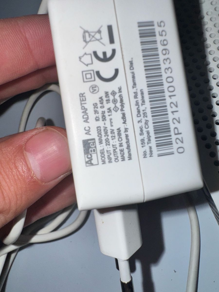 Swisscom Modem & Router: Swisscom Internet Router – Nuovo (secondo la descrizione) da Zürich venduto da sca_zp2c 2