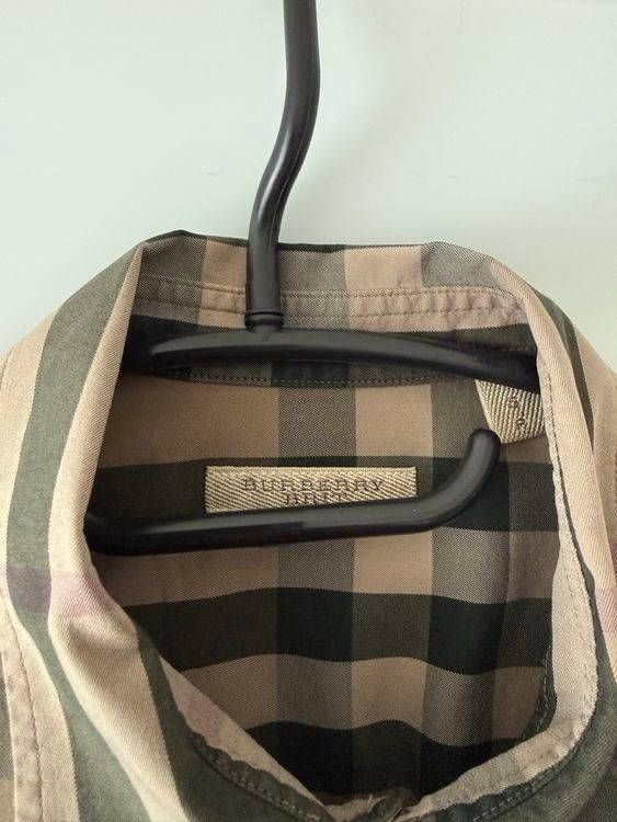 Burberry Blusen: Burberry Brit Bluse – Gebraucht aus Hombrechtikon von Herbstsonne 3