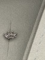 Piercing neu 18 Karat