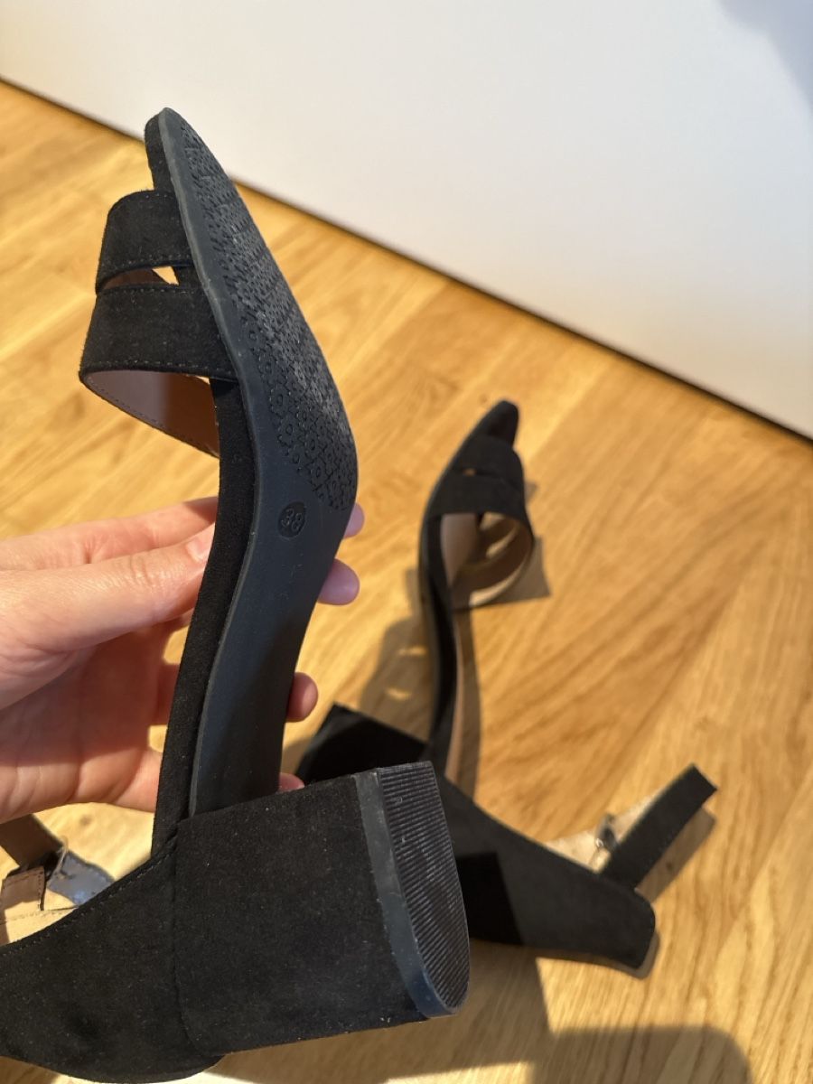 Graceland Scarpe da donna: Schuhe – Nuovo (secondo la descrizione) da Kriens venduto da g_b_mk7j 6