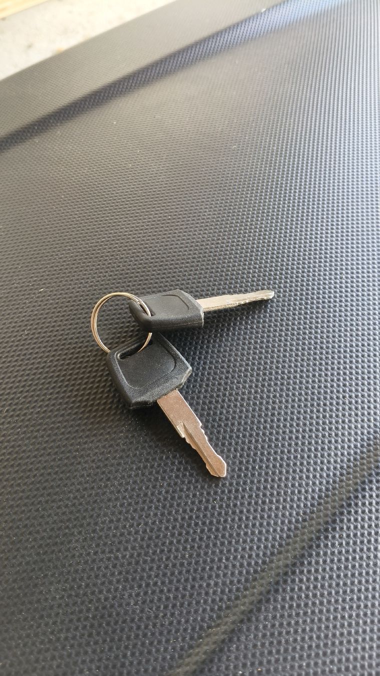 Thule Dachboxen: Dachbox/Skibox Thule Pacific 600 – Gebraucht aus Gontenschwil von Stanglhansl 4