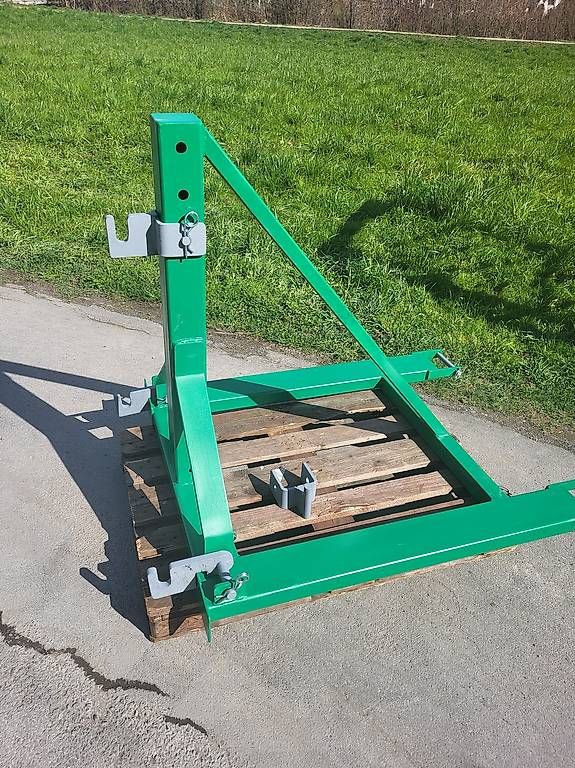 Chariots à fourches & chariots élévateur: Adapter Staplergabel auf 3.    ab 1.- – Neuf (Voir description) à Giswil par Hans83 4