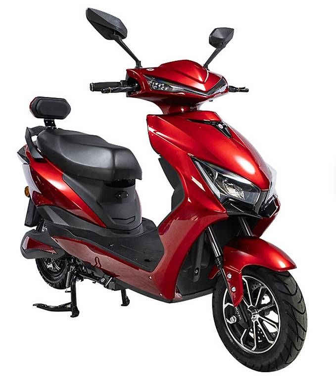 Scooter: E-Scooter Pro – Usato da Geroldswil venduto da jos_5ccn 2