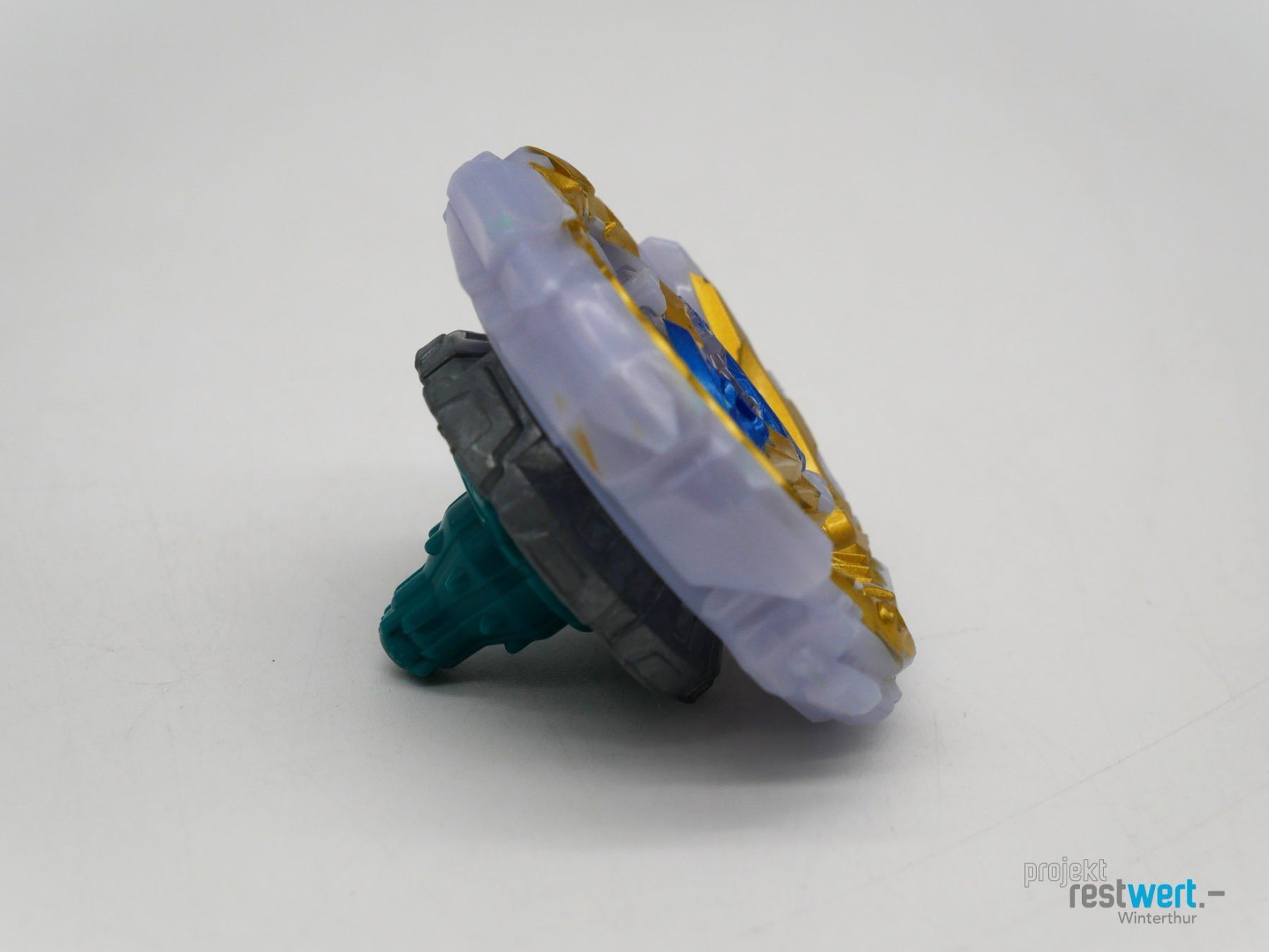 Hasbro Giocattoli: HASBRO Beyblade Triumph Dragon D6 – Usato da Winterthur venduto da Restwert_Winterthur 4