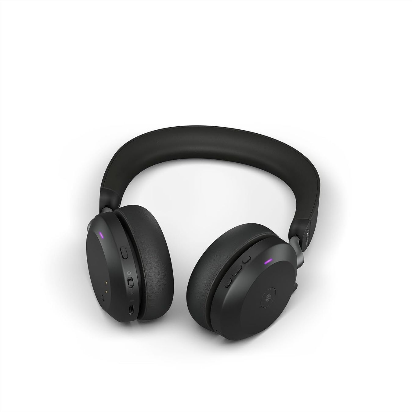 Jabra Cuffie: Jabra Evolve2 75 USB-C MS Teams Headset ANC + Case – Usato da Mauren venduto da sim_wd9w 1