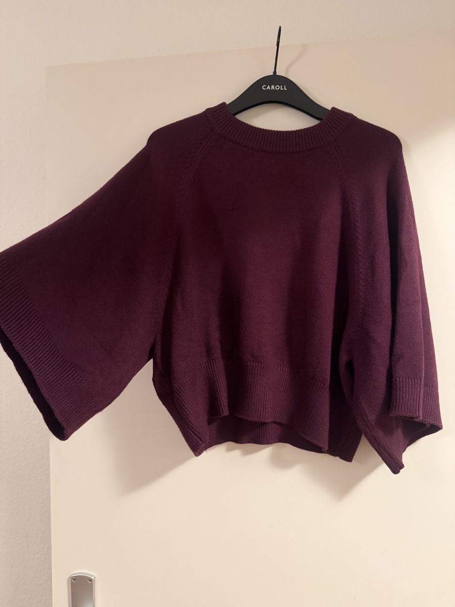 Zara Maglioni & Felpe: Wunderschöner, weicher Pullover Zara Grösse S. – Nuovo (secondo la descrizione) da Adliswil venduto da StephanieAnnina 1