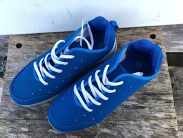 Ital Designer Damenschuhe Gr.40 Gantnr. 718 Neu