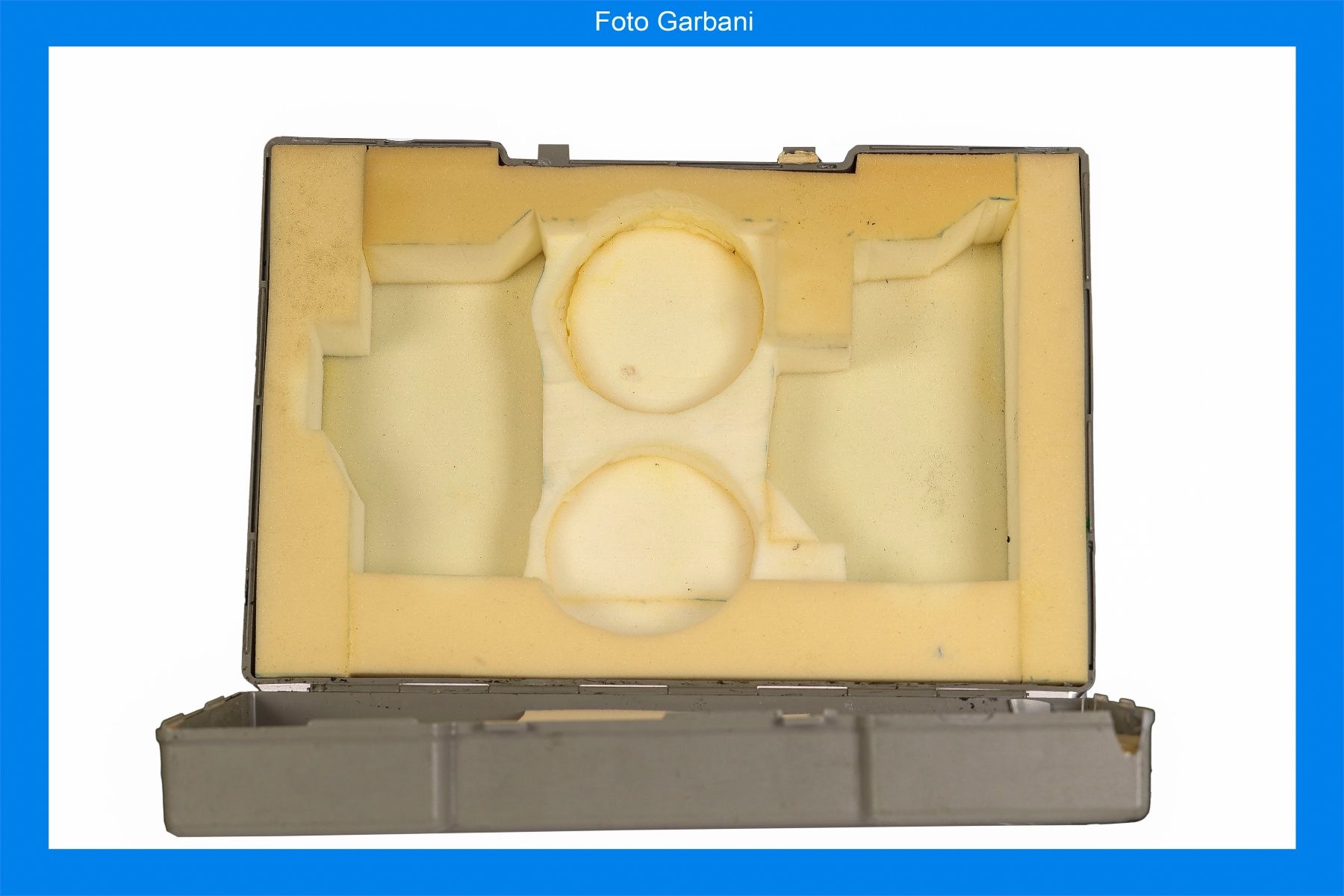 Elinchrom Lampade: Elinchrom 500 lampada flash da studio – Usato da Muralto venduto da FotoGarbani 7
