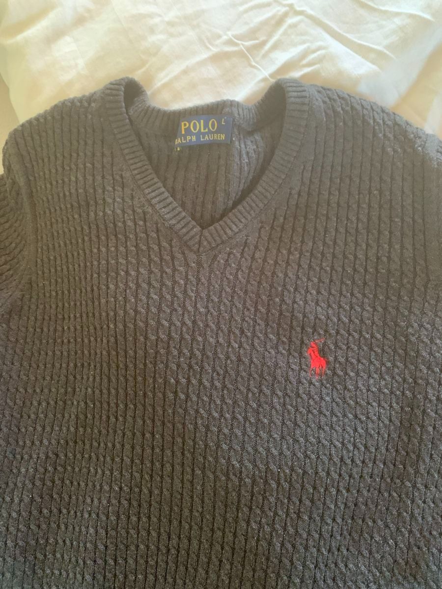 Ralph Lauren Maglioni & Felpe: Pullover Ralph Lauren Gr. M – Usato da Horgen venduto da sunny080 1