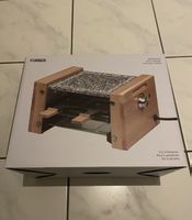 Furber Raclettofen NEU ab 20Fr.!