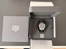 TAG Heuer Connected E4 45 mm