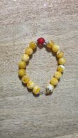 Bracelet bicolore
