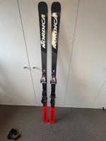 1 Riesenslalom (Rennski) Ski Nordica top Zustand Länge 171cm
