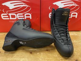 Neuwertig Edea Eiskunstlaufschuhe Ice Fly 265B