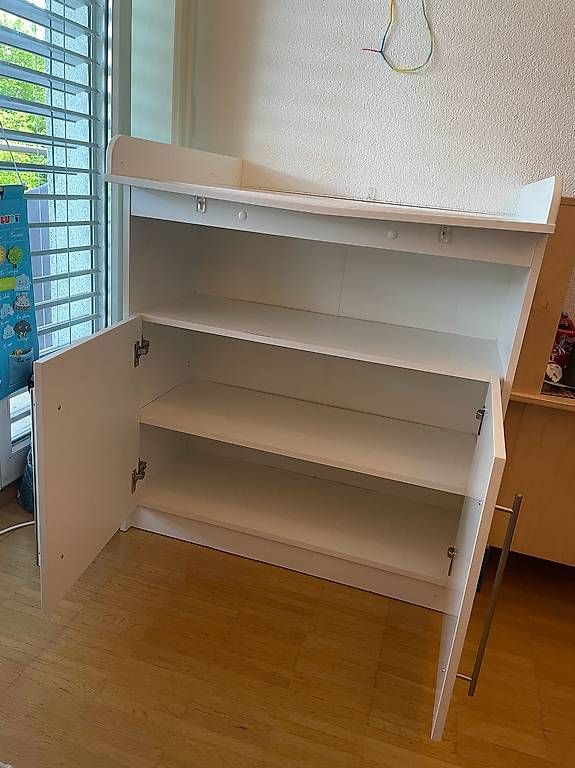 Fasciatoi & Accessori: Meuble de table à langer – Usato da Biel/Bienne venduto da Jaggi6 1