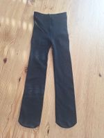 Thermostrumpfhose Grösse 4-6
