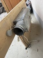 Dunstabzugshaube Dunstabzug stufenlos Reguliererbar