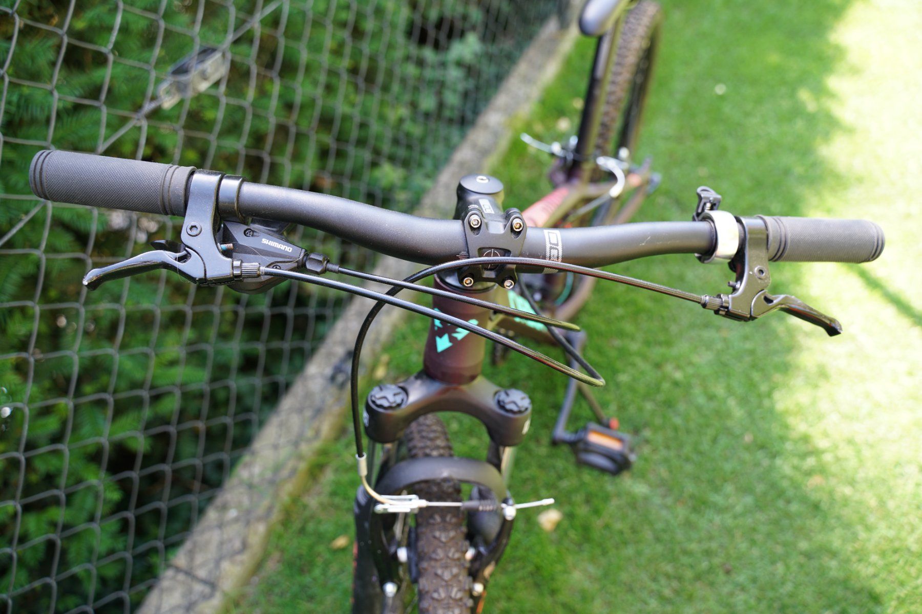 Orbea Vélos: Kindervelo MTB ORBEA MX XC 24" – D'occasion à Winterthur par haschlu 2