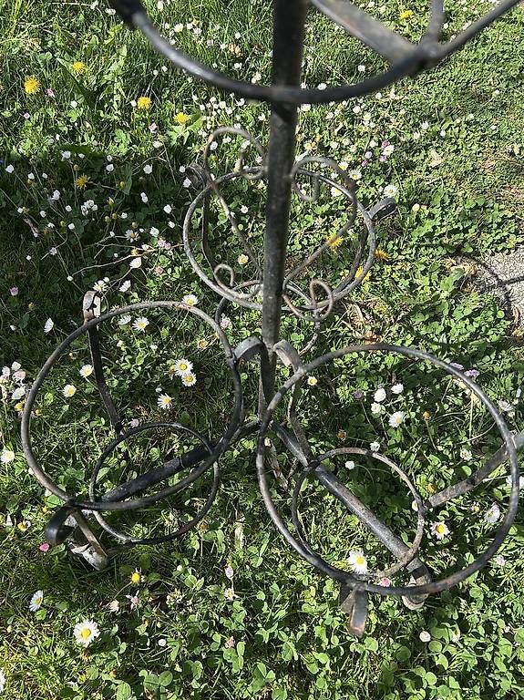 Vasi per fiori: Portavasi /piante – Usato da novaggio venduto da cam_5stl 2