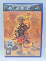 Jak 3 EN/FR/DE/IT/ES/PT/RU (Playstation 2/PS2)