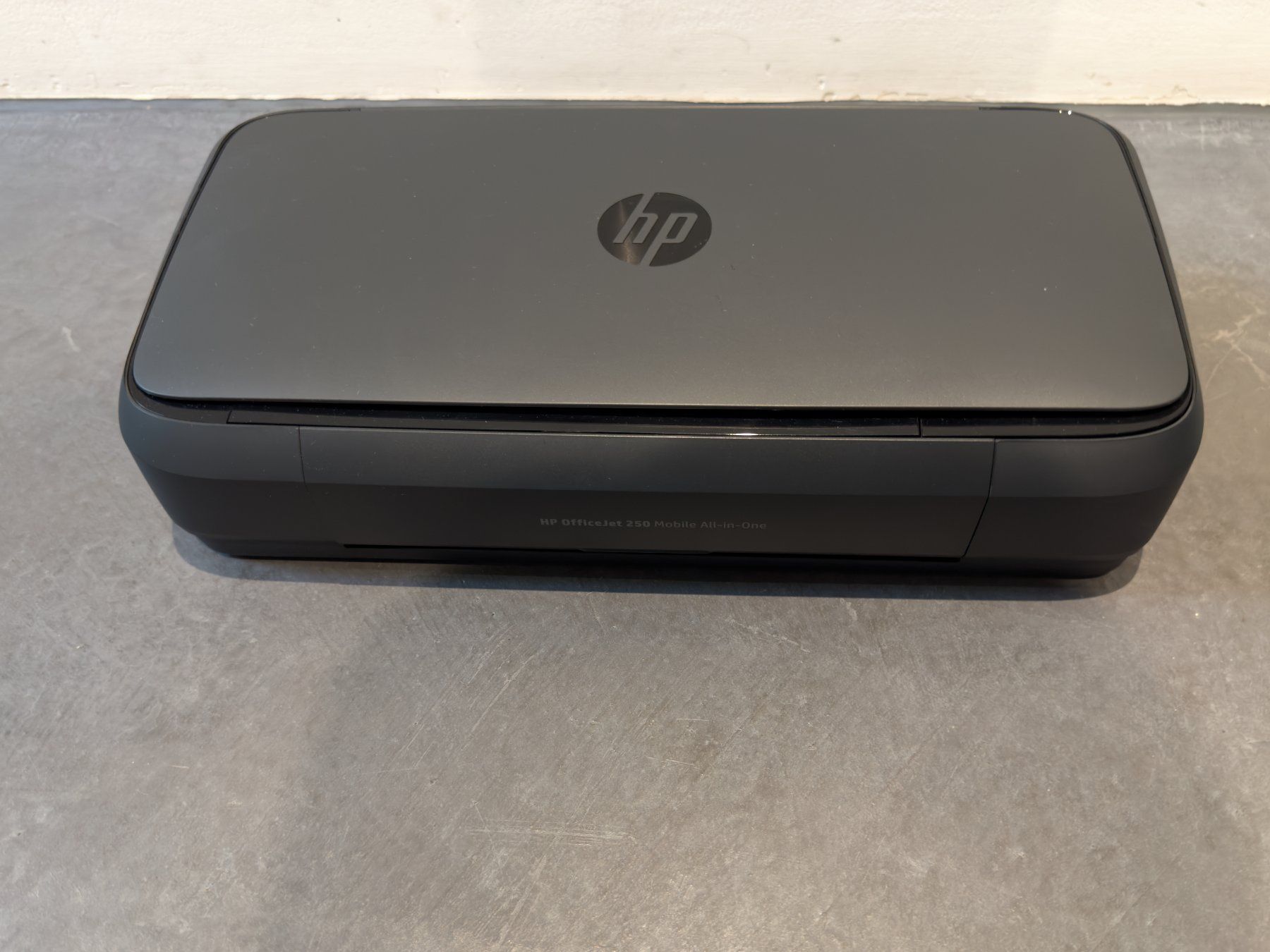 Hewlett Packard Monitor: Monitor Hp Tastur und Drucker – Usato da Zürich venduto da carlotorre 3
