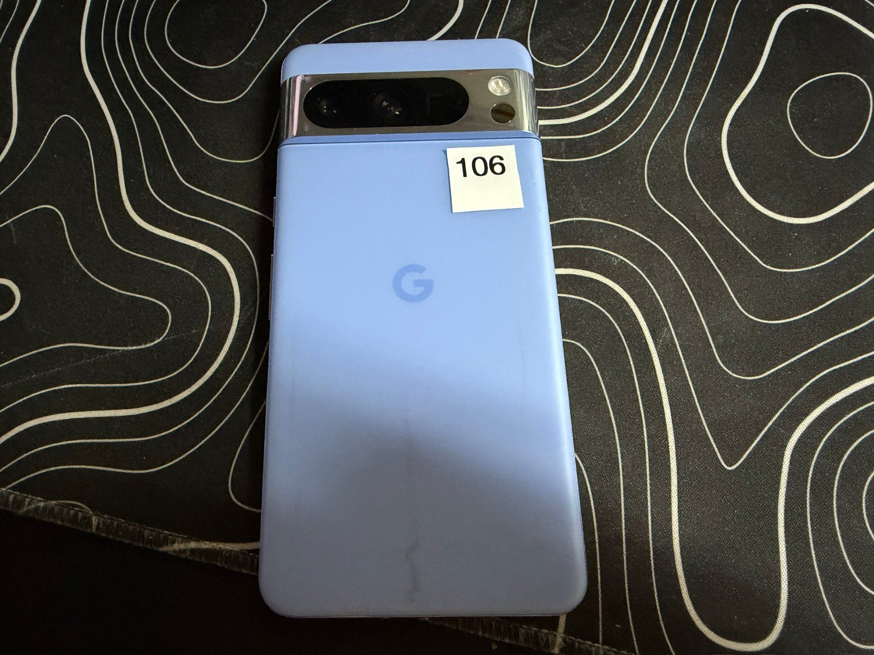 Google Telefoni cellulari / Smartphones: Google Pixel 8 Pro 128Gb #106 – Usato da Au SG venduto da bah_6f5w 1