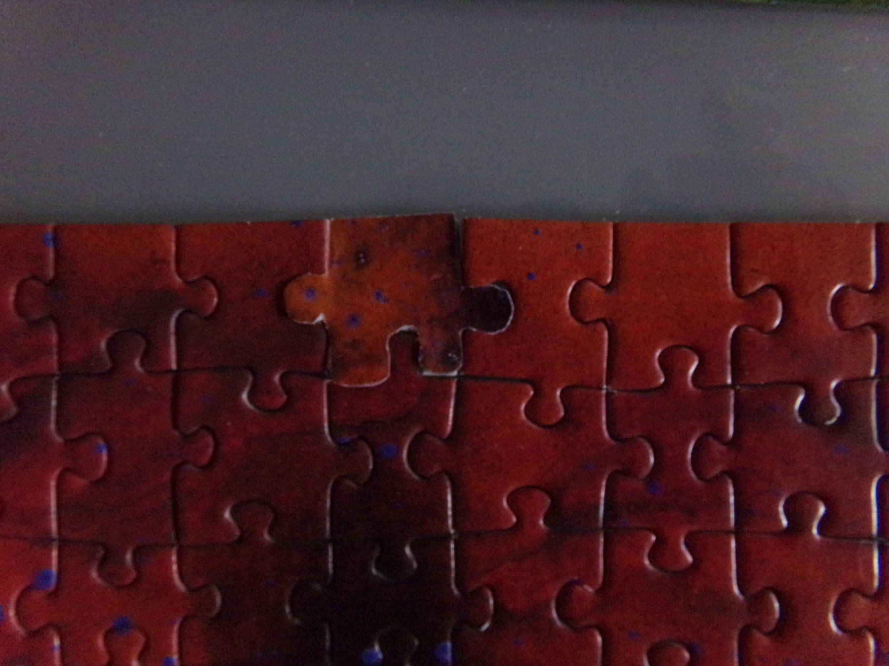Puzzle: Diddl Puzzle  500 Teile Diddl mit Telefon – Usato da Winterthur venduto da Jessi_di 2