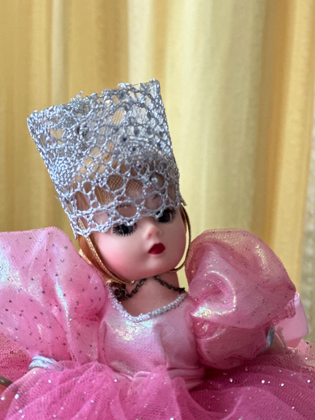 Bambole: Barbie von Madame Alexander – Nuovo e nell'imballaggio originale da Mumpf venduto da A_B_E