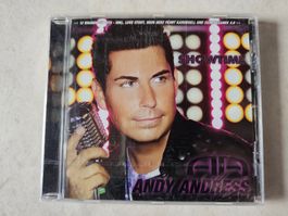 Andy Andress  -  Showtime  /  Fabrikneu