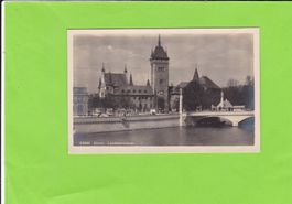 Zürich-Landesmuseum