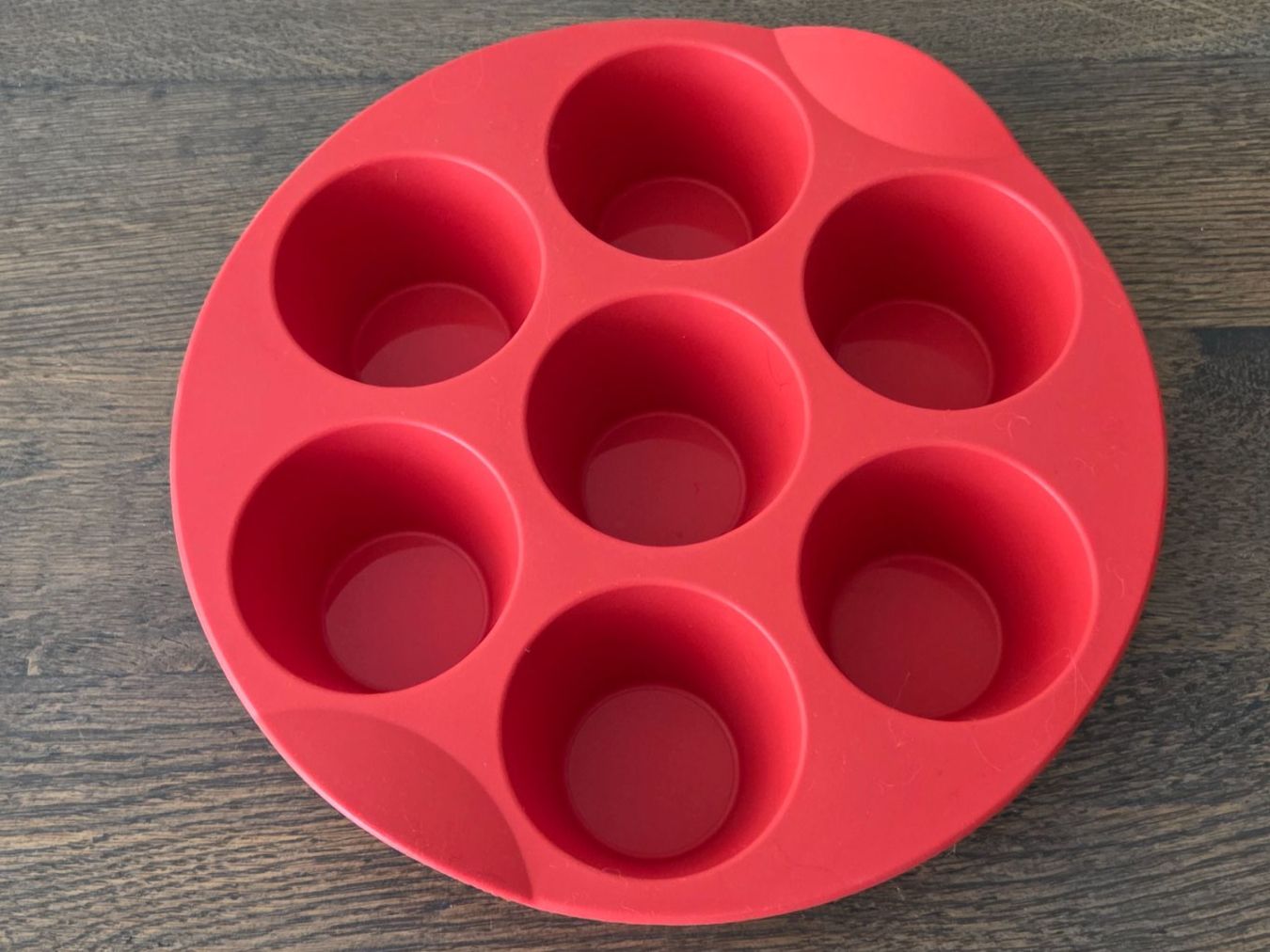 Tupperware Teglie da forno: Tupperware - Silikon Muffinform / Cupcakeform - NEU – Nuovo (secondo la descrizione) da Auw venduto da beretta1966