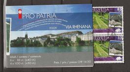 PPC2009 - Carnet Pro Patria 2009 1er j.