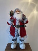 Weihnachtsmann/Samichlaus