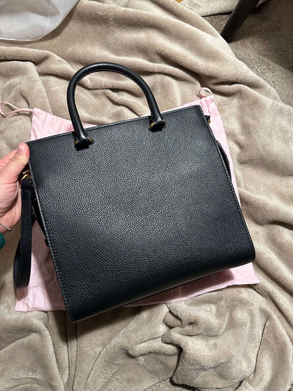 Coccinelle Borse da donna: Coccinelle tasche – Nuovo e nell'imballaggio originale da Winterthur venduto da LeLe0606 8