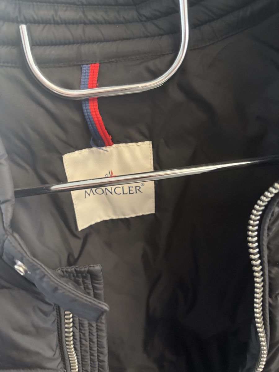Moncler Jacken: MONCLER Jacke – Neu (gemäss Beschreibung) aus Hägendorf von matty01 3