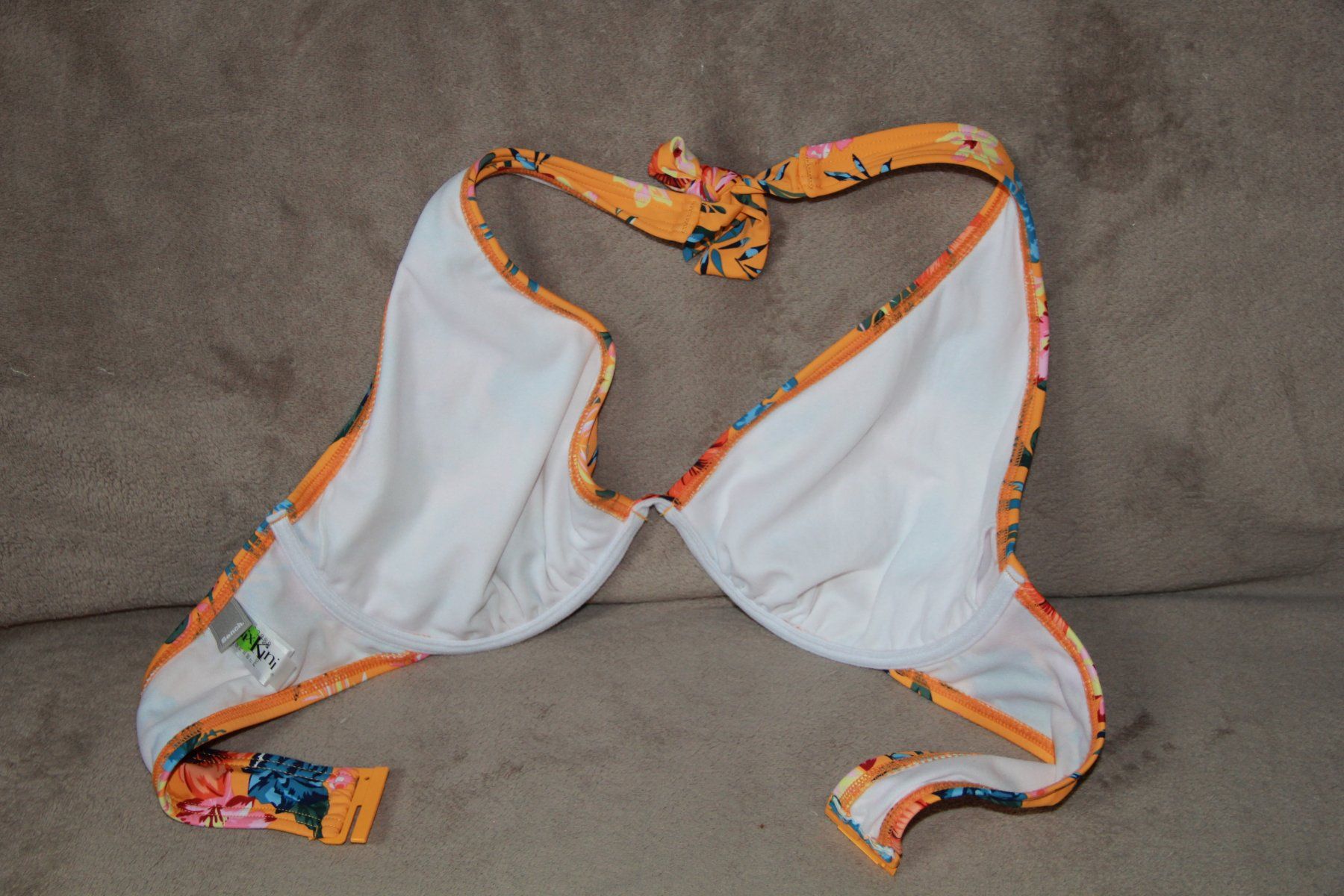 Bench Costumi da bagno & Bikini: Haut de Bikini – Usato da satigny venduto da cara68 1