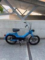 Puch Maxi S