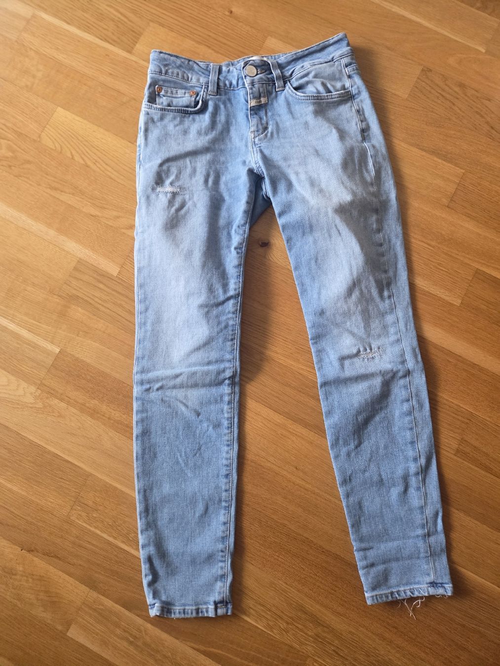 Closed Jeans: Closed Jeans Set – Usato da Luzern venduto da kra_2bbg