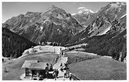 Maloja