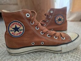Converse Chucks