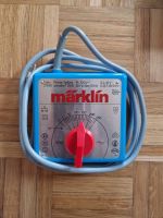 Märklin Trafo