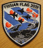 Frisian Flag 2019, Leeuwarden Airbase NL Luftwaffe