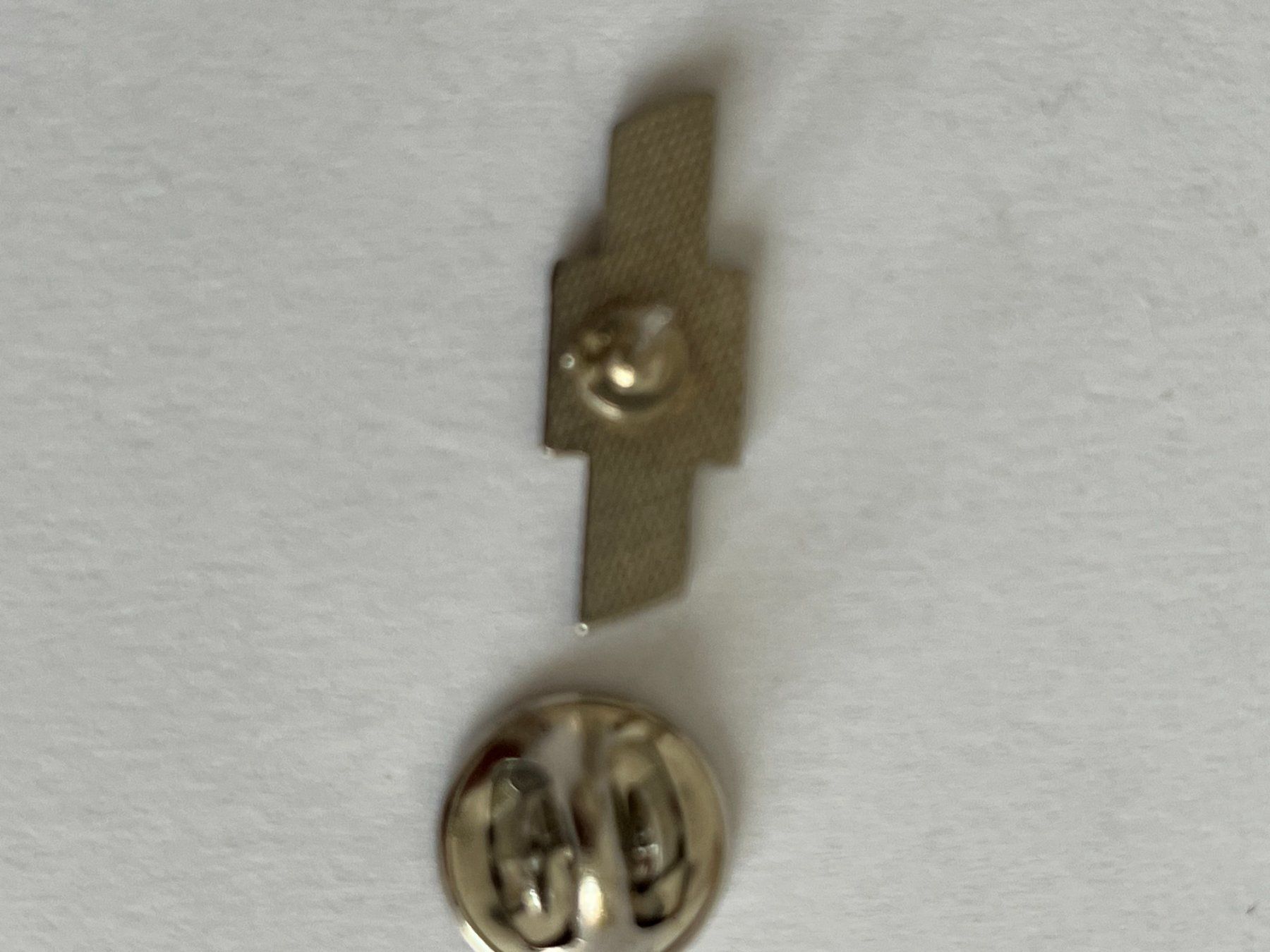 Spille & Fermagli: Chevrolet  Pin . – Usato da Dietikon venduto da sch_w2tw 1