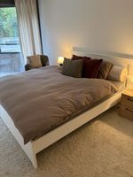 Bettgestell Ikea