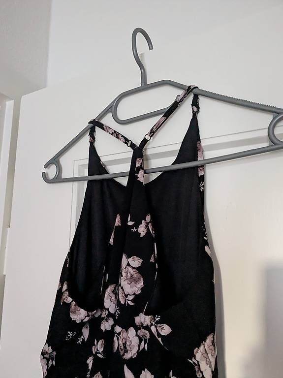 Vestiti: Langes Sommerkleid Grösse S – Usato da St. Gallen venduto da tj19 1