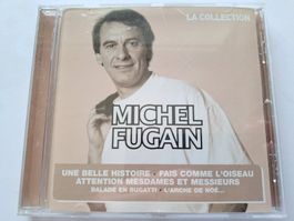 Cd Best of Michel Fugain 