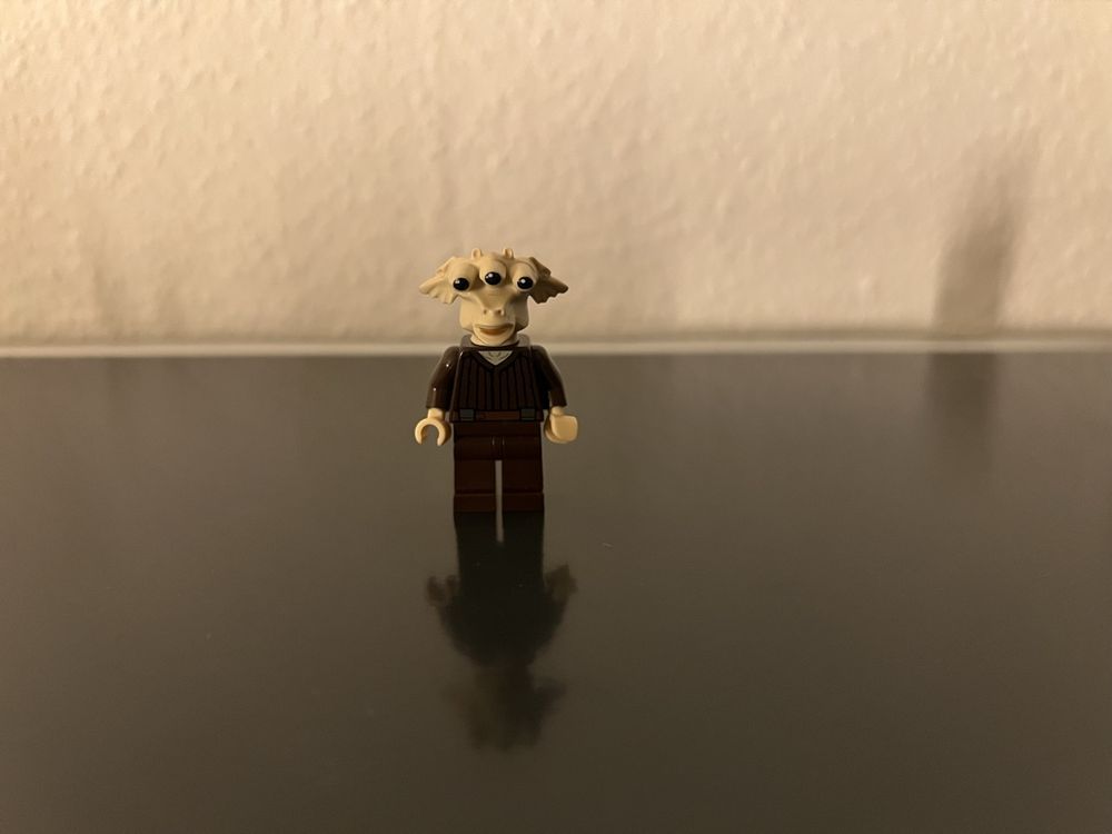 LEGO Star Wars Ree-Yees Minifigure (Neu (gemäss Beschreibung)) in ...